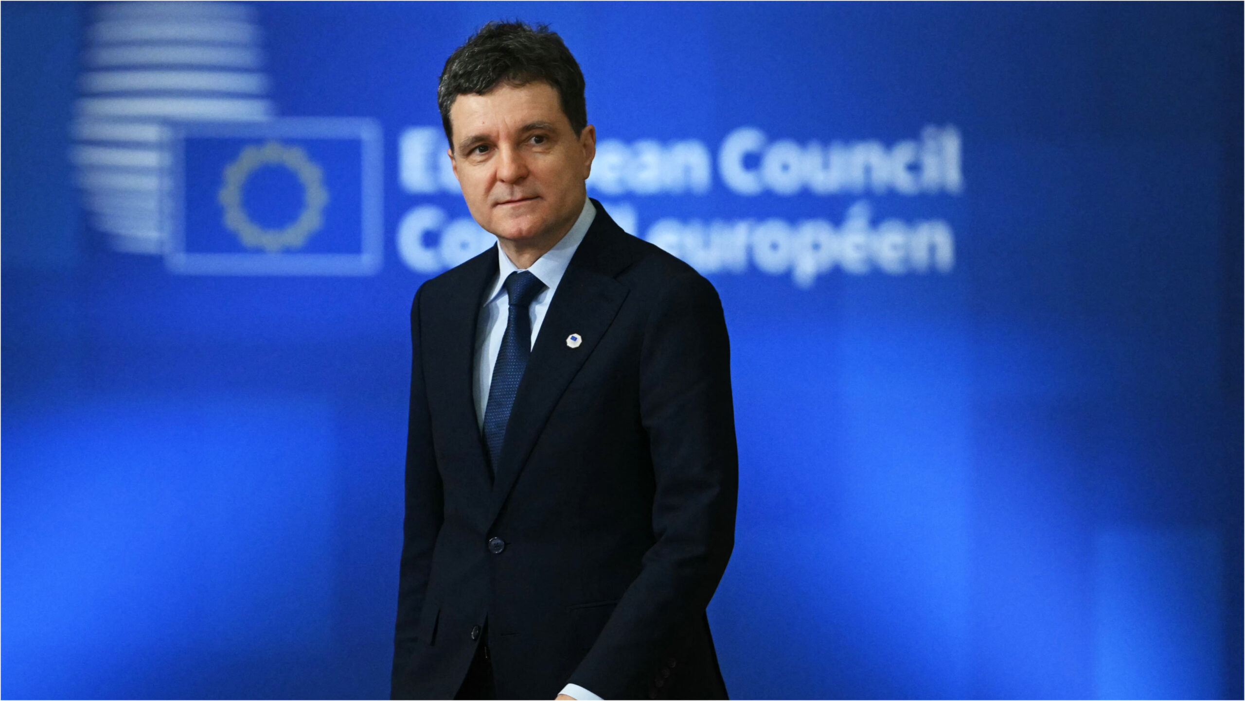 Nicușor Dan ia parte la reuniunea Consiliului European din Cipru. Ce declarații face referitor la bugetul UE și la criza din Orientul Mijlociu.