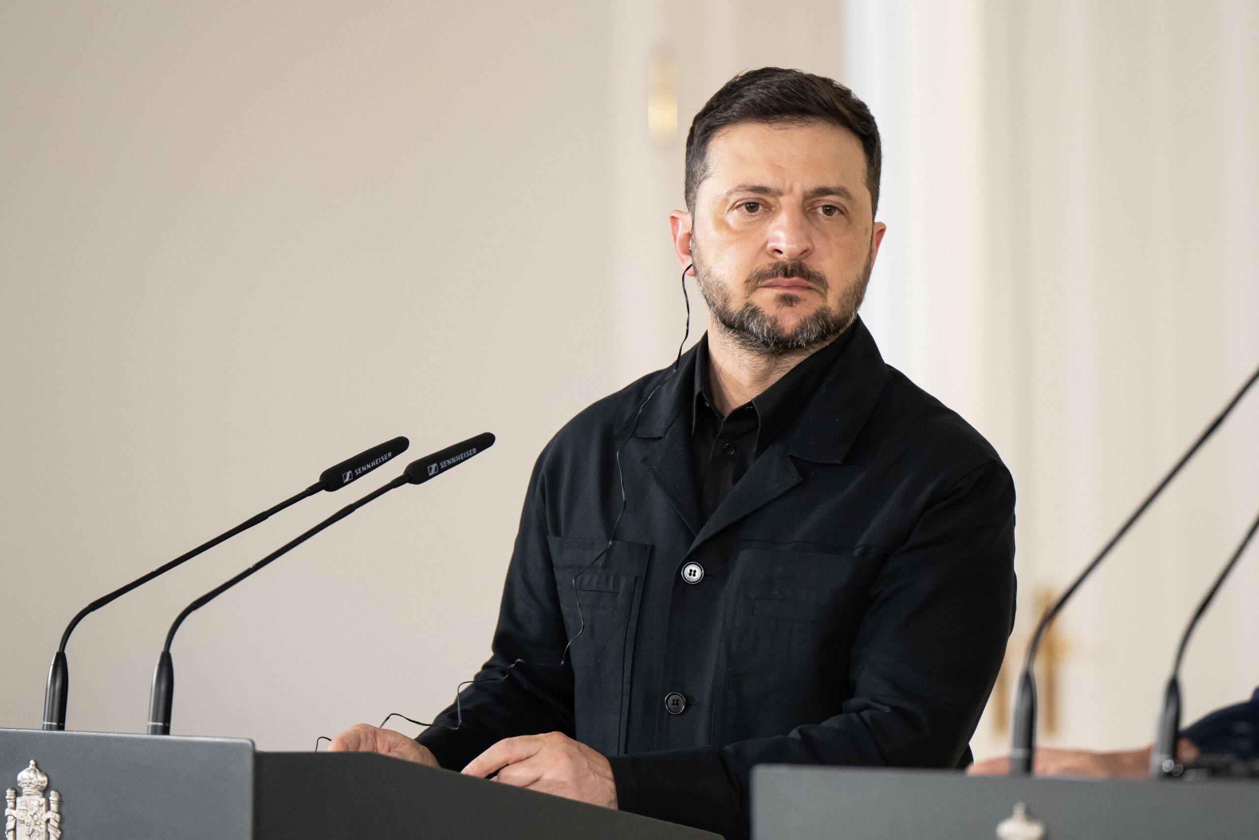 Mesajul lui Volodimir Zelenski după alegerile din Ungaria: Este esențial când prevalează o abordare constructivă.