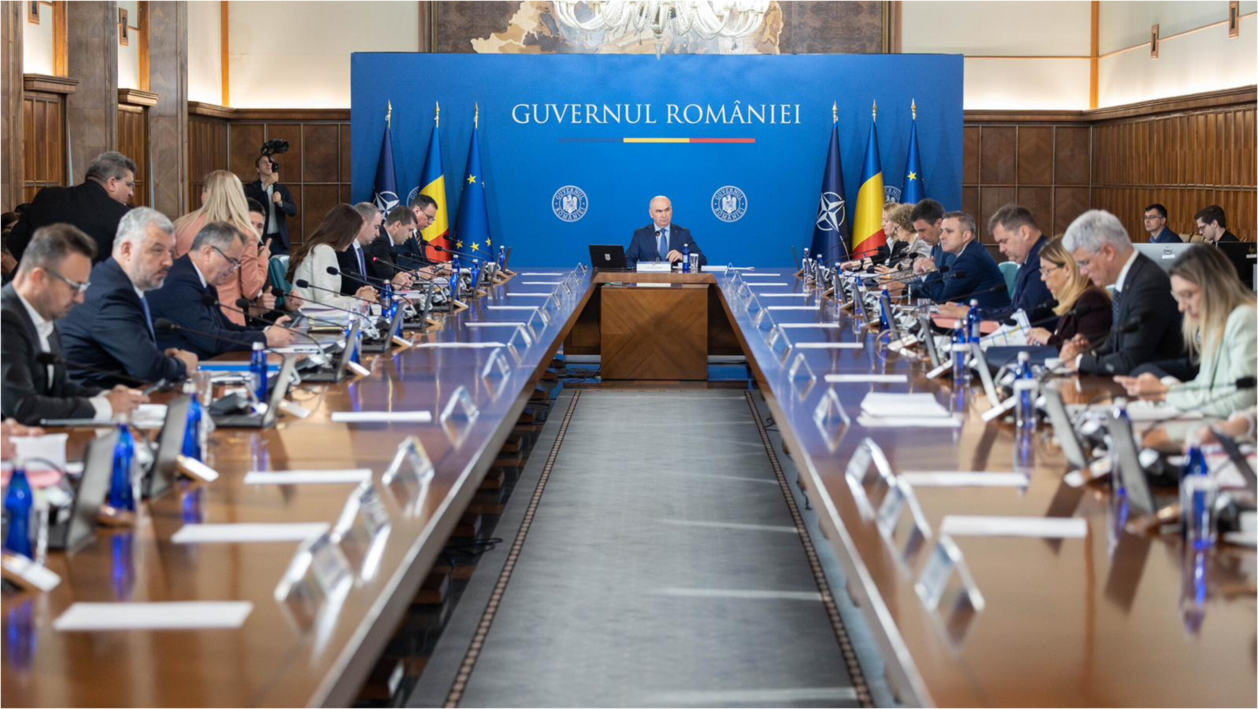 După părăsirea funcției de Guvern, PSD își dorește chiar și un premier tehnocrat. Gheorghiu: „România necesită decizii mature”