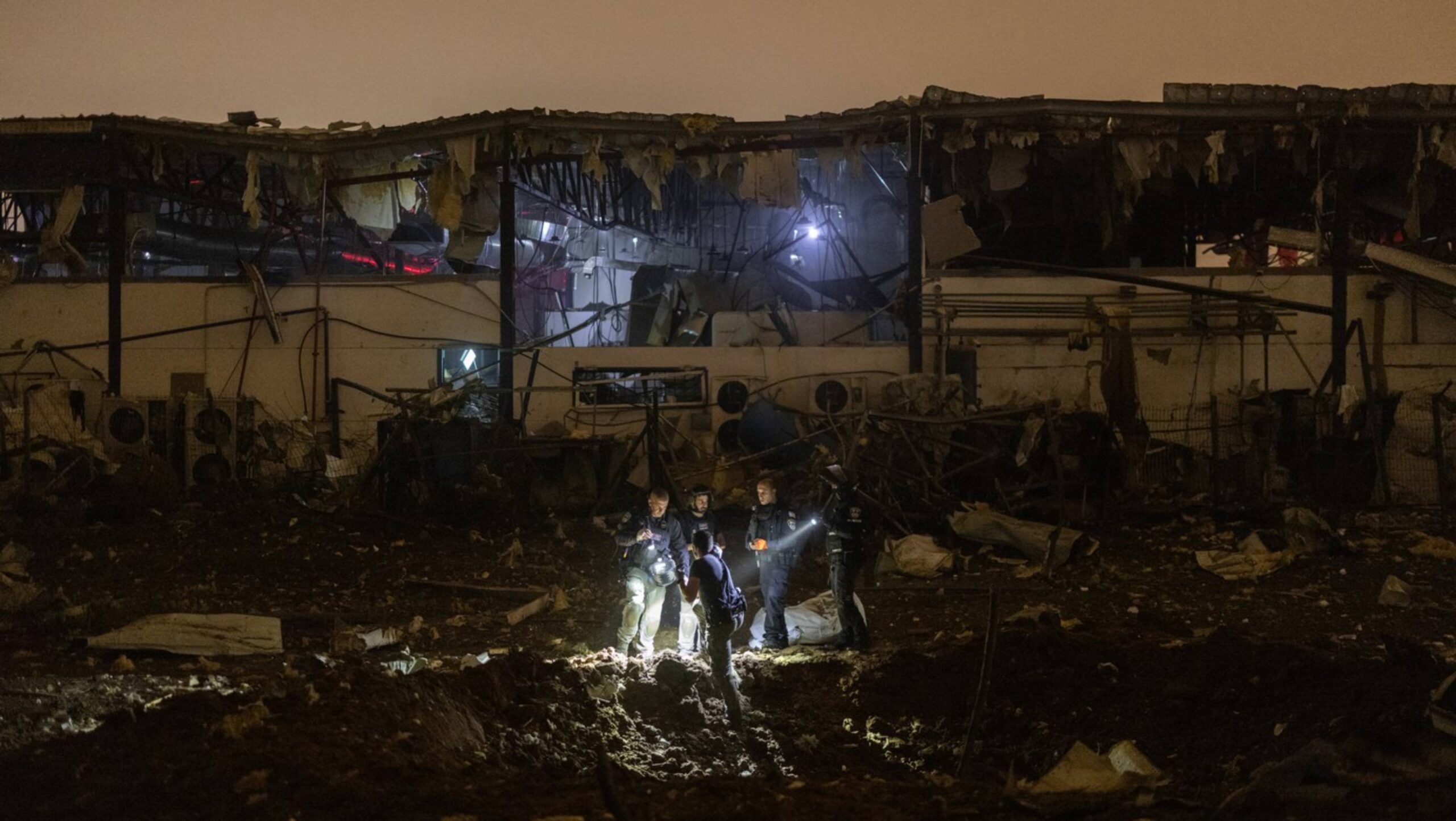 Război în Orientul Mijlociu, ziua 35. Stagnare în negocierile pentru un armistițiu între SUA și Iran. Teheranul își exprimă sarcasmul față de Washington.
