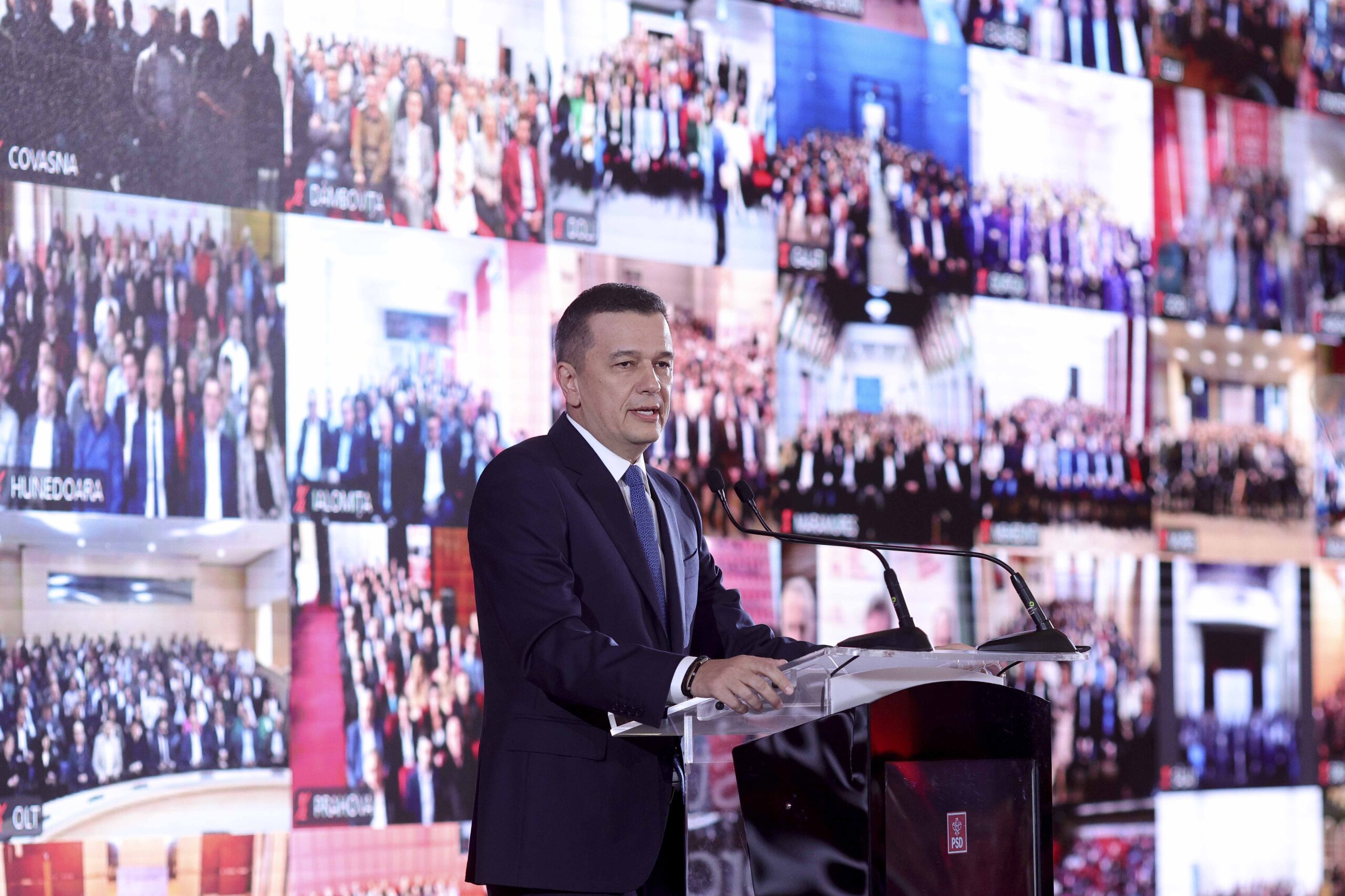 PSD decide dacă își va retrage sprijinul lui Bolojan. Grindeanu: „Este mai bine o opoziție vocală decât o guvernare umilă!”