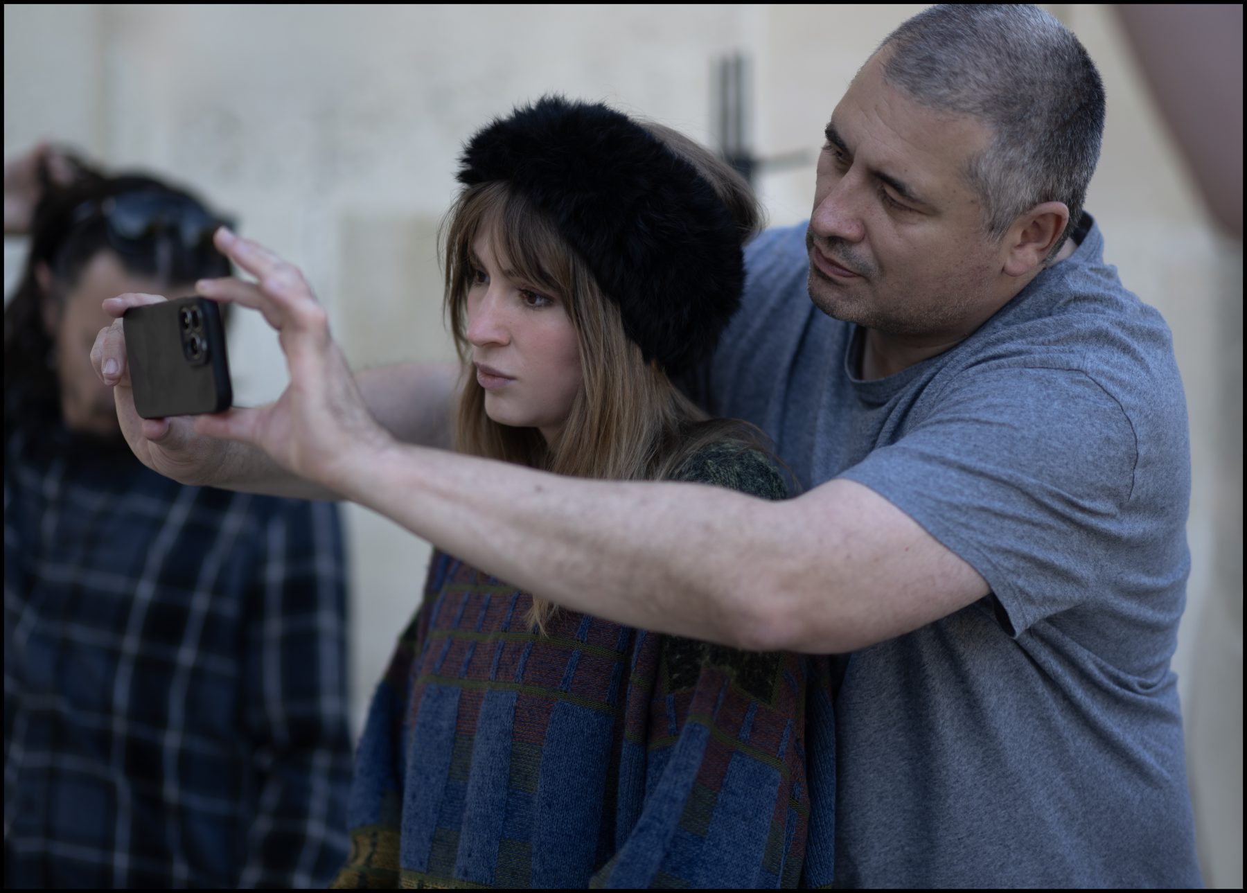 Radu Jude va participa la Cannes cu noul său film, „Jurnalul unei cameriste”: „Nu este o adaptare a romanului cu același nume”