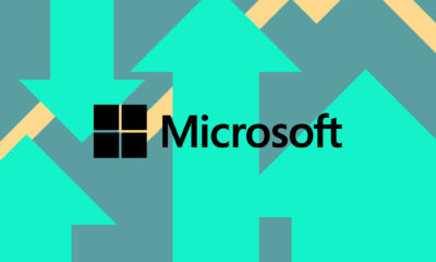 Microsoft raportează scăderea veniturilor din Xbox în timp ce afacerea sa de cloud crește.