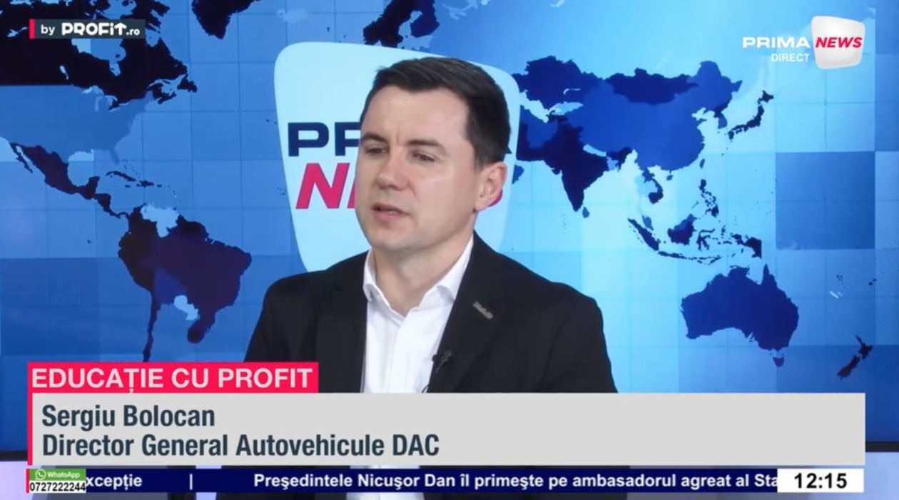 Un brand românesc renumit își face revenirea.
