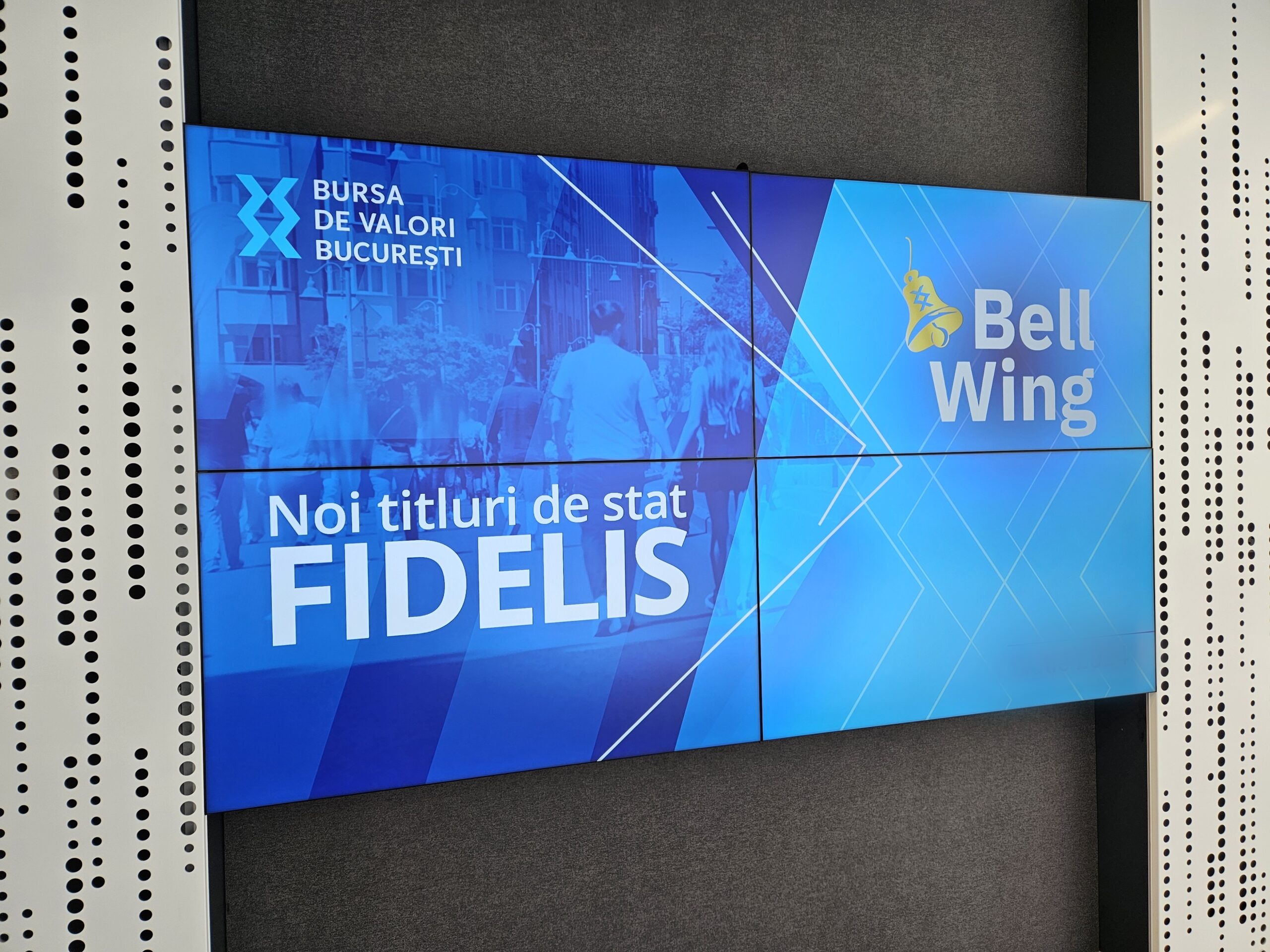 Fidelis din aprilie oferă dobânzi neimpozabile de până la 7,60%