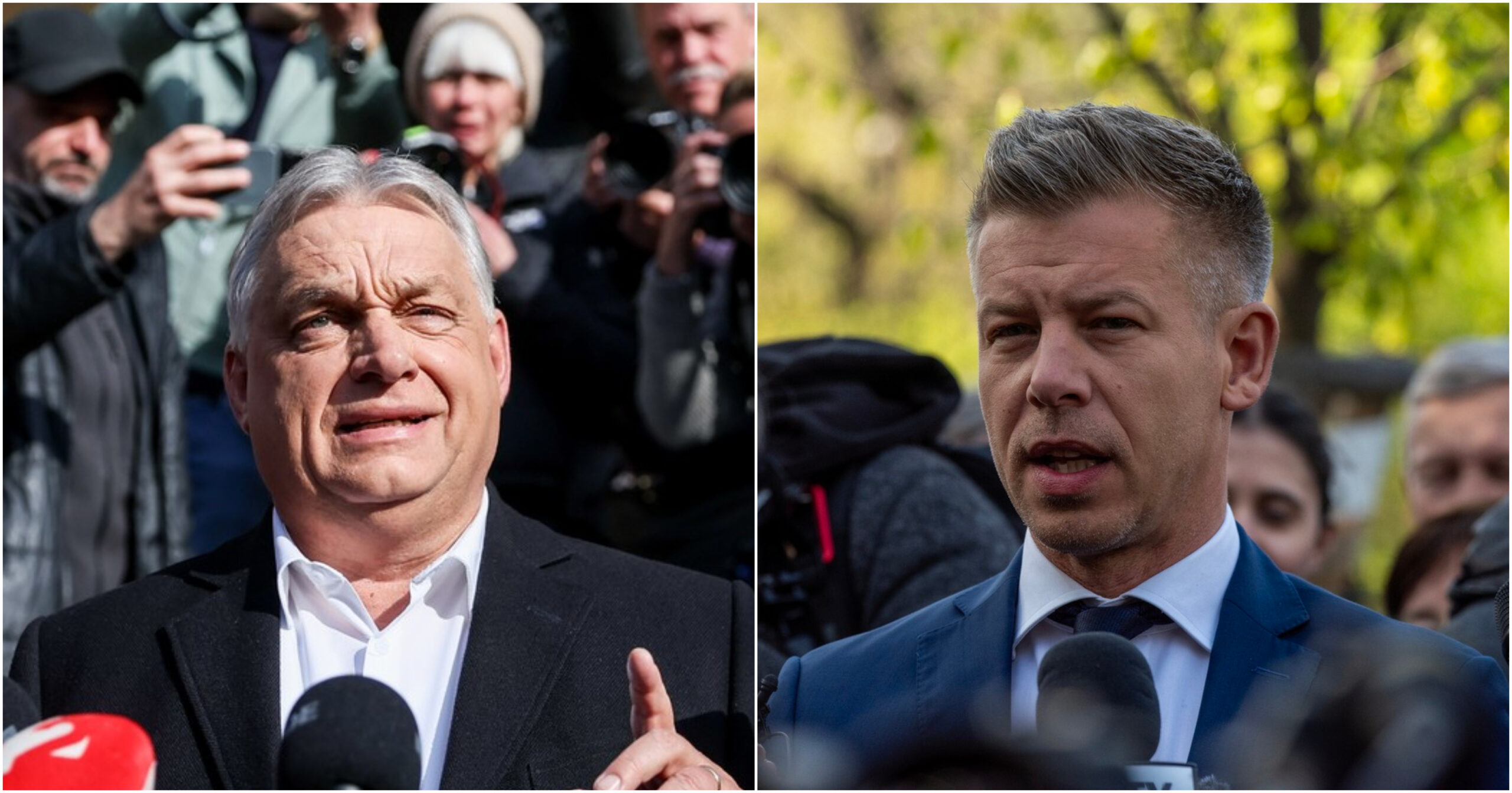 Rezultate alegeri Ungaria 2026: Partidul lui Peter Magyar a câștigat. Orban recunoaște înfrângerea, după 16 ani de conducere.