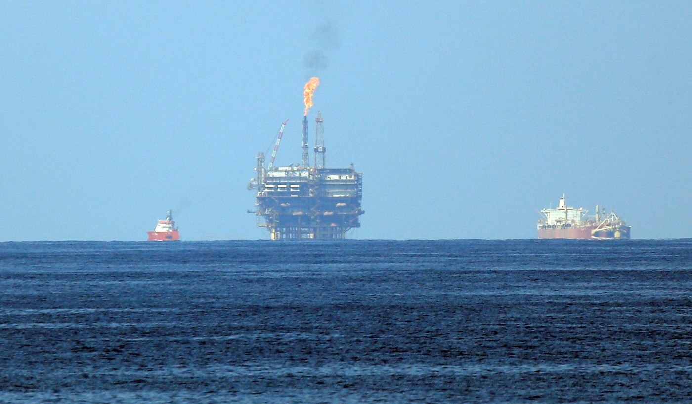Egiptul declară o descoperire semnificativă de gaze naturale în Marea Mediterană, în contextul unei crize energetice.