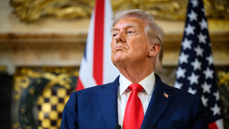 Trump susține că acordul cu Iranul va fi semnat astăzi în Pakistan.