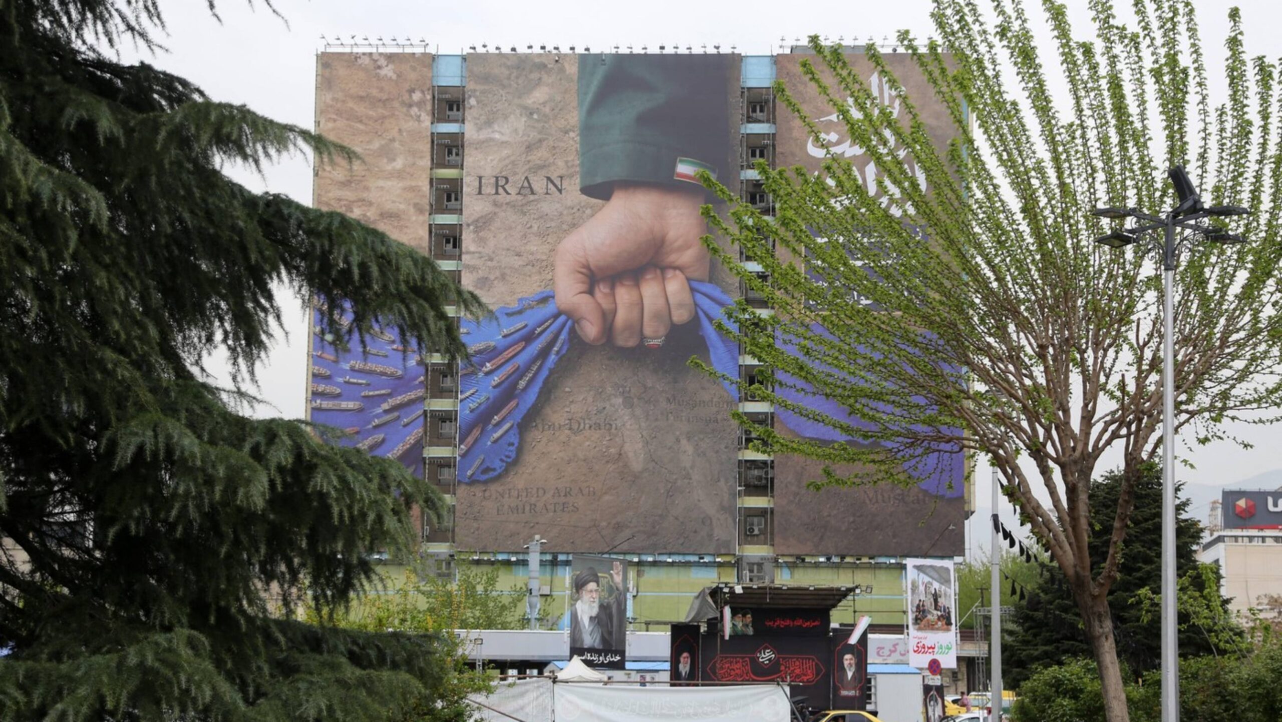 Război în Orientul Mijlociu, ziua 45. Blocada impusă de Statele Unite asupra porturilor iraniene a fost activată. Avertismentul CENTCOM