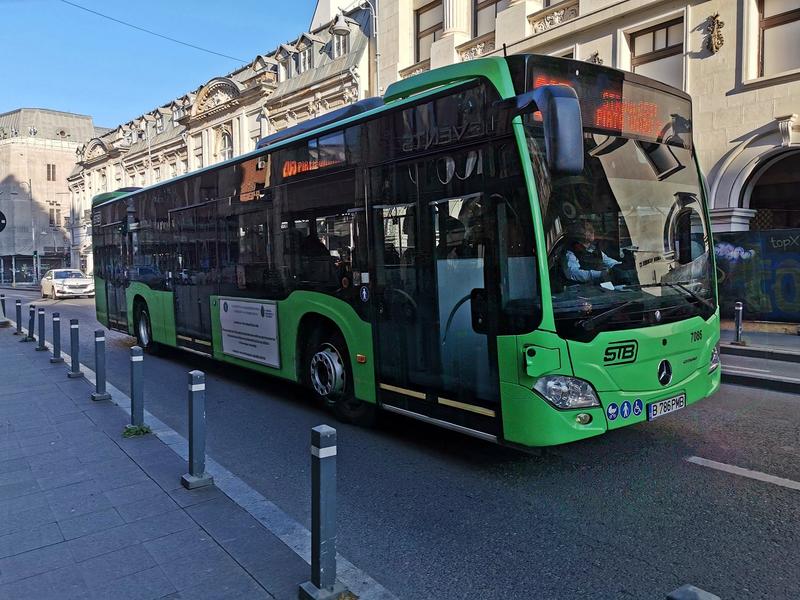 Programul STB și Metrorex de Paști 2026. Funcționarea transportului public în noaptea de Înviere