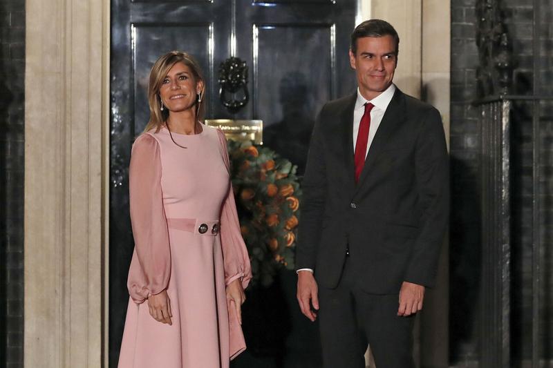 Soția premierului spaniol Sanchez, suspectată de trafic de influență, corupție, deturnare de fonduri și delapidare.