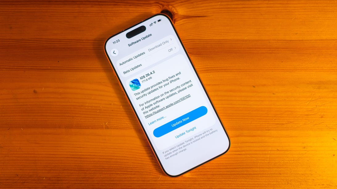 Apple Repară O Problemă de Securitate Care Permitea FBI-ului Să Acceseze Mesajele Signal Șterse pe iPhone