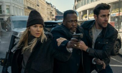 Jack Ryan: Ghost War, Spider-Noir și Alte Noi Lansări Prime Video pe Care Așteptăm cu Nerăbdare Să le Vizionăm în Mai