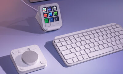 Microsoft Office poate fi acum controlat cu ajutorul MX Creative Console de la Logitech.