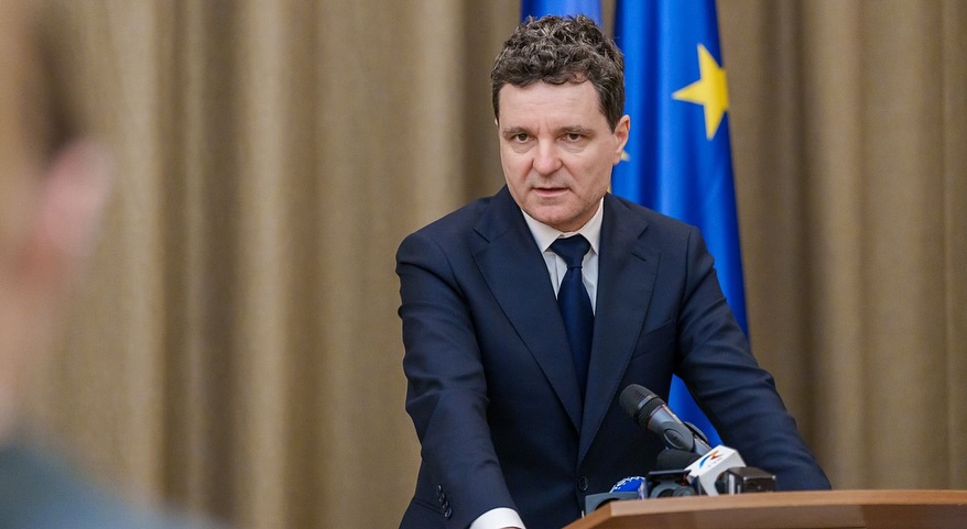 Ilie Bolojan și Sorin Grindeanu, întrebați despre discuțiile avute cu președintele Nicușor Dan. Ce au răspuns