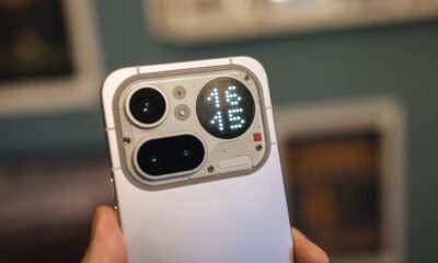 Producătorul de telefoane Nothing reînvie instrumentul de transfer de fișiere Android pe computer
