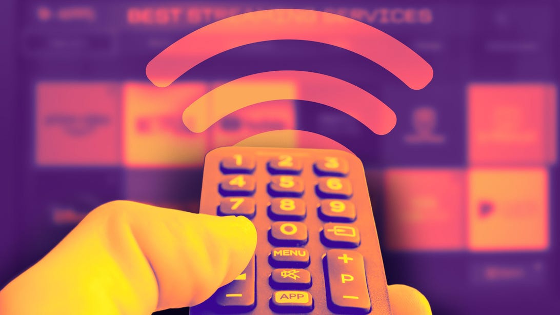 Cele mai bune servicii de streaming TV live din 2026