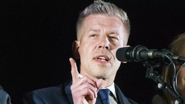 Ce se întâmplă cu prețul maxim pentru benzină în Ungaria. Declarația lui Peter Magyar după întâlnirile cu conducerea MOL