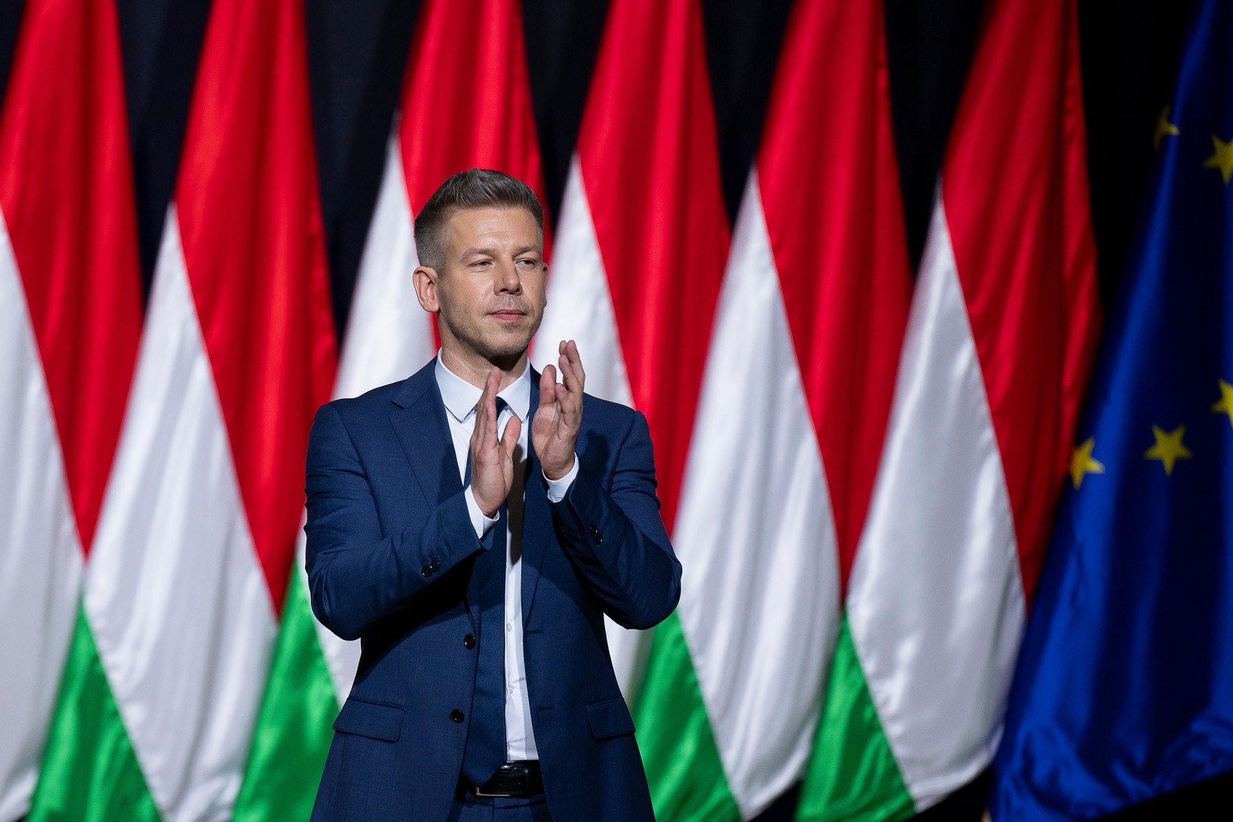 Peter Magyar a făcut publică lista persoanelor care vor conduce ministerele esențiale din noul său guvern, printre care se numără și foști membri ai cabinetelor lui Viktor Orban.