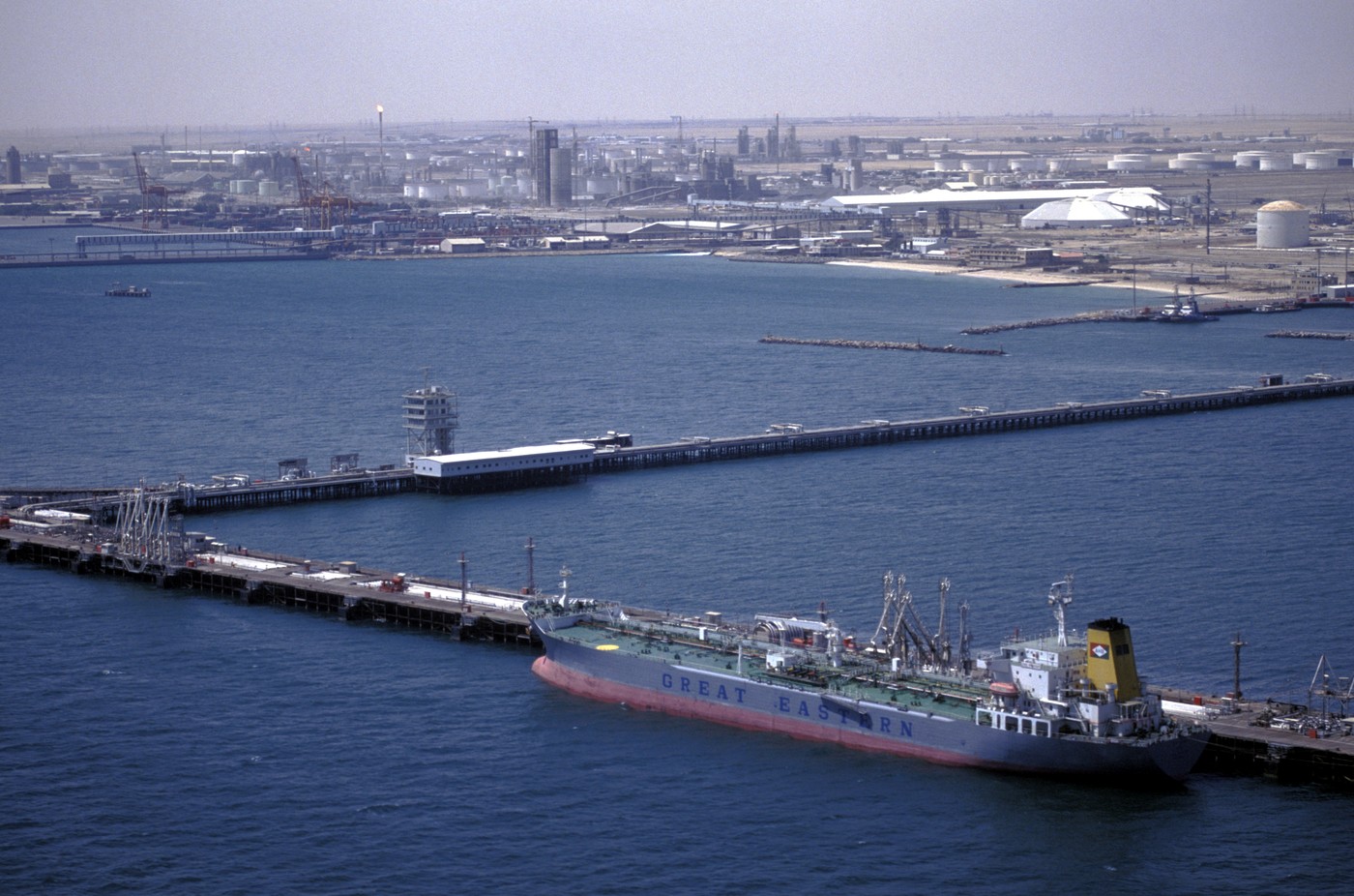 Iranul nu este sigur de amplasarea minelor în strâmtoarea Ormuz. Trump declară că a demarat procesul de deminare.