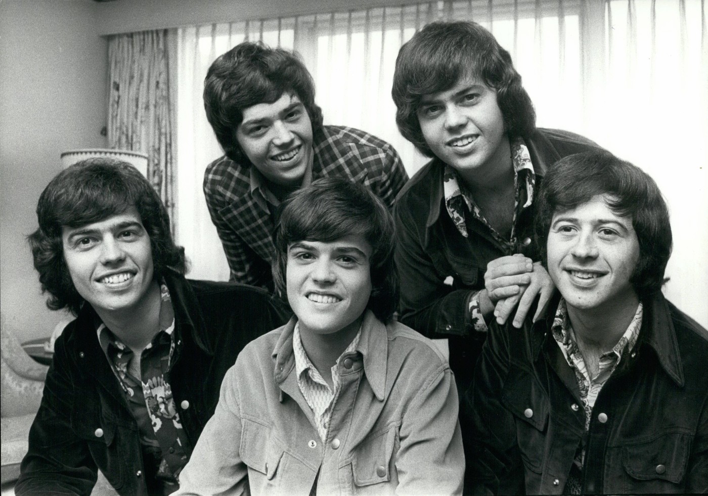 Alan Osmond, membru fondator al grupului muzical The Osmonds, a decedat la 76 de ani.