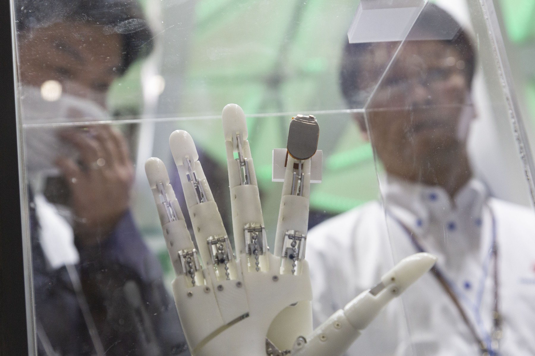 Japonia, lideră în robotică, își îndreaptă acum atenția către domeniul în care a fost depășită de China și SUA.