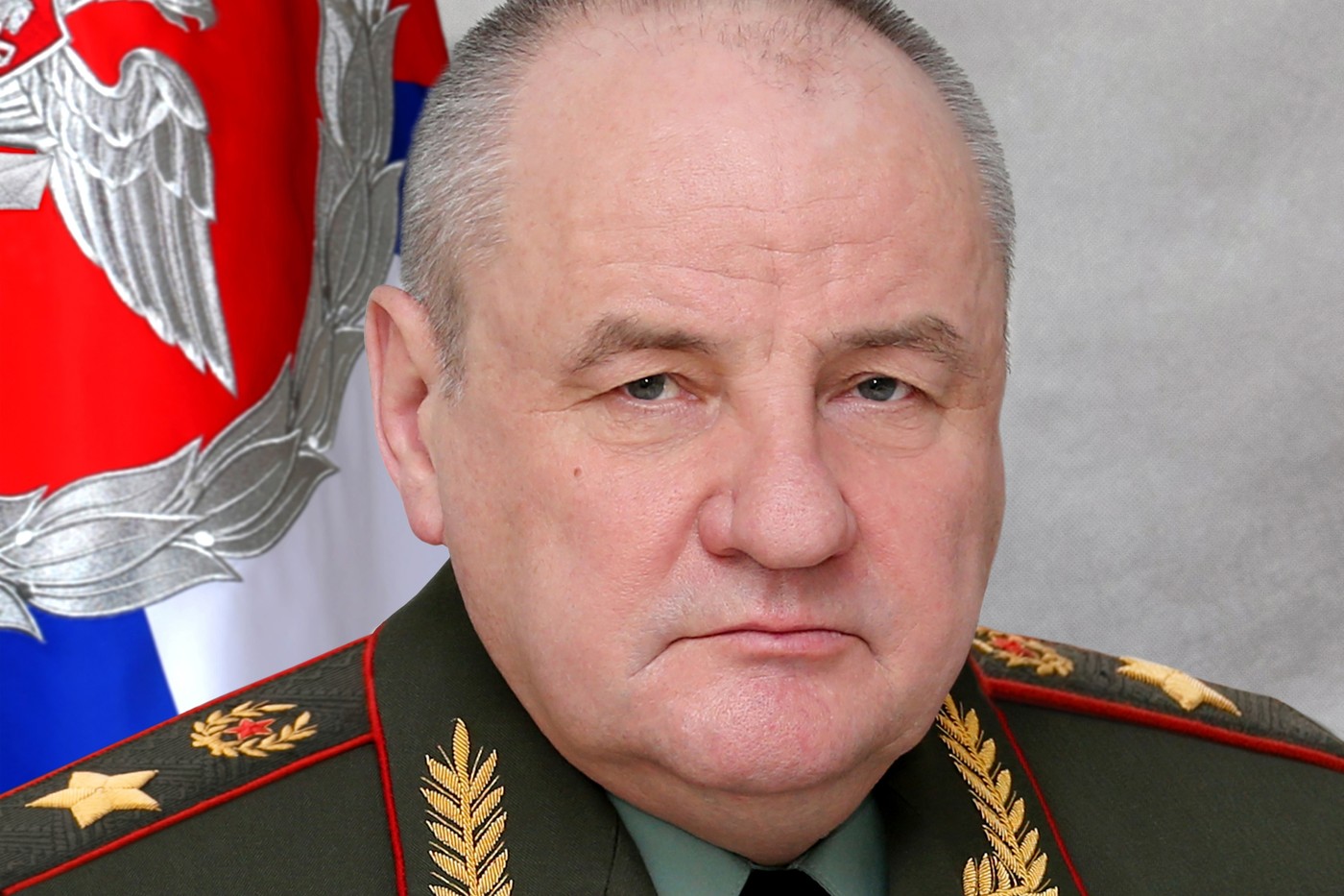 Sentință severă pentru un general rus. Oficialul din Ministerul Apărării a fost unul dintre vicele lui Șoigu.