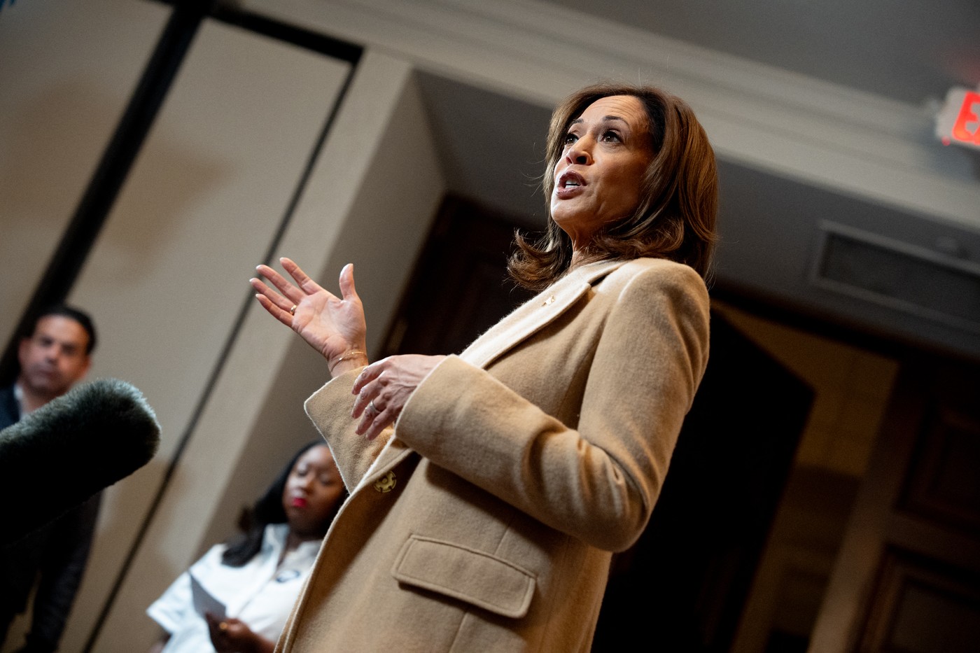 Kamala Harris consideră o nouă candidatură la președinția SUA. Cine sunt posibilii rivali democrați pentru nominalizare?