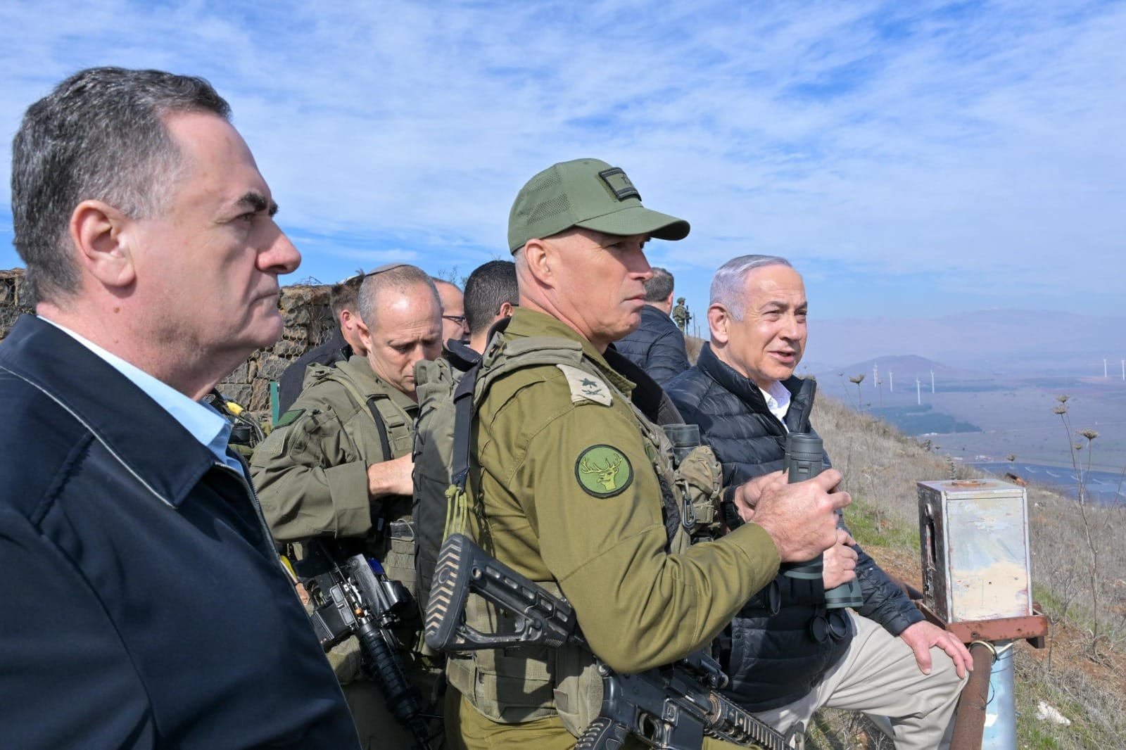 Israelul afirmă că a sprijinit Statele Unite în salvarea pilotului american din Iran: „O nouă dovadă a colaborării strânse”