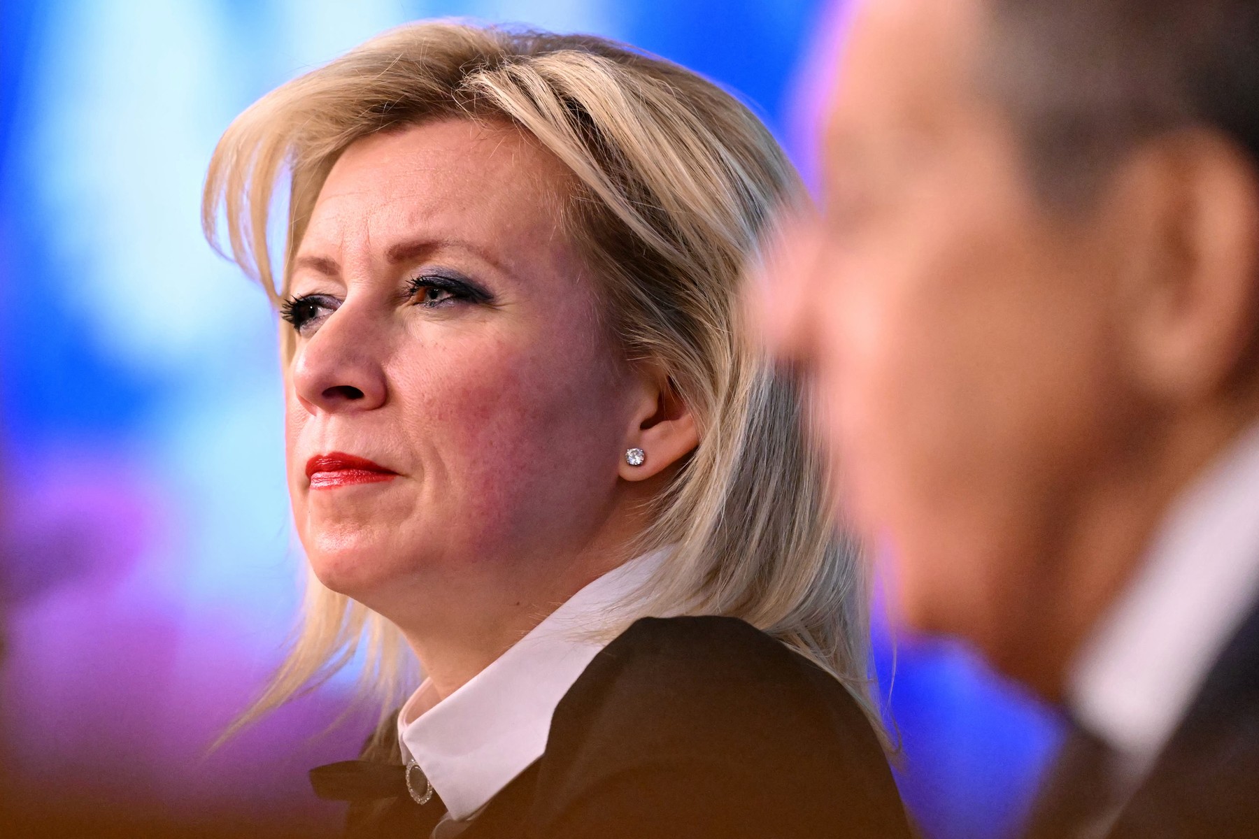 Rusia își retrage personalul de la centrala nucleară din Iran. Reacția Moscovei după atacul „malefic” de sâmbătă.