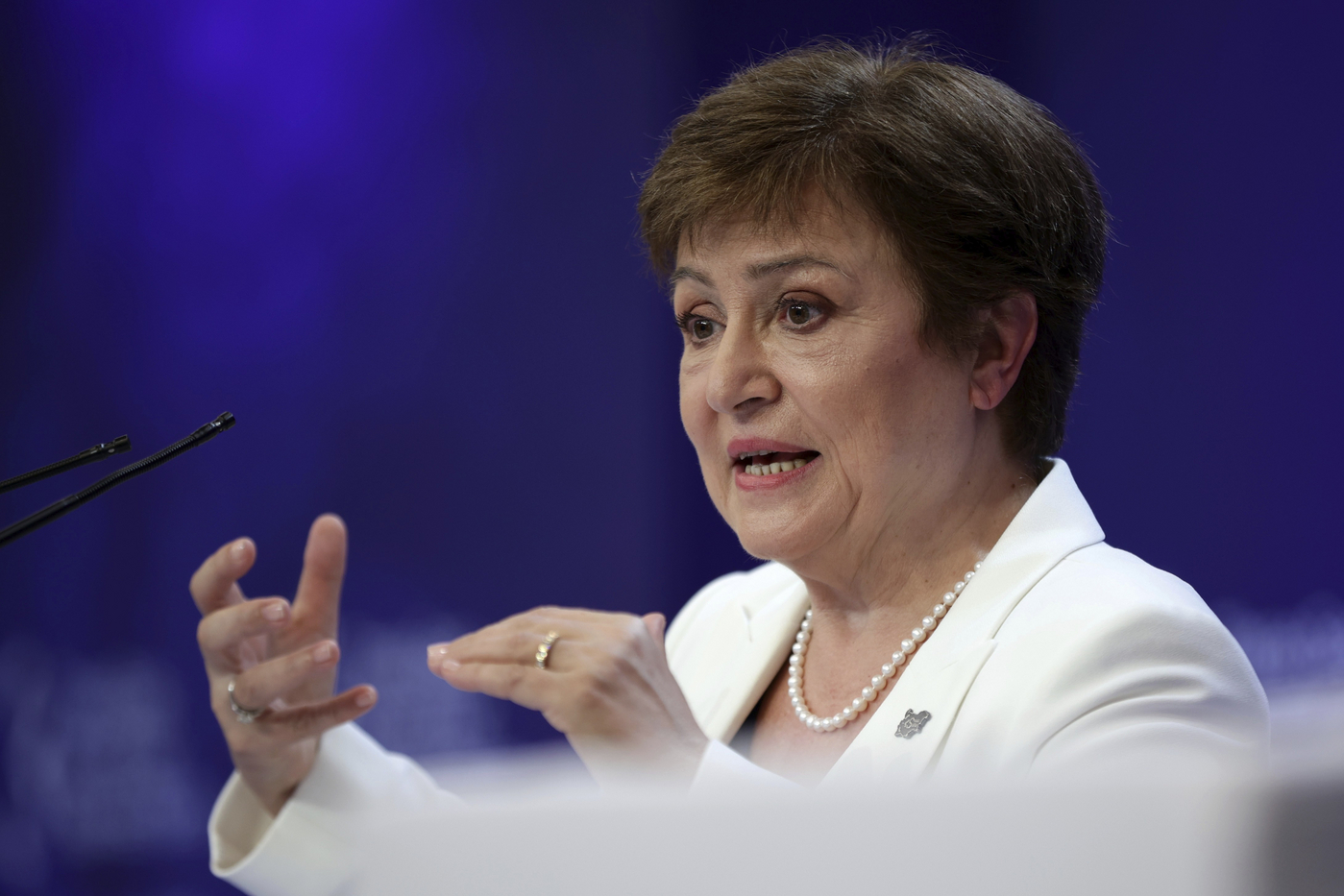 Ce afirmă FMI cu privire la finanțele publice globale în noul său raport. Un rezumat concis, în 7 puncte.