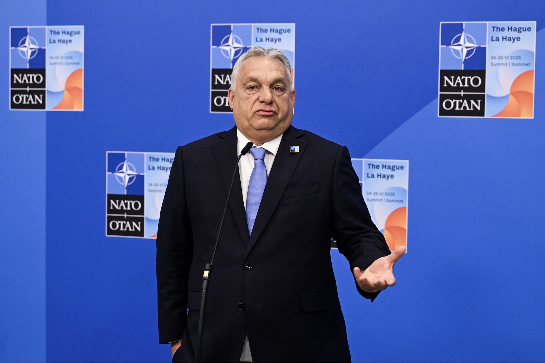 Un aspect mai puțin cunoscut despre cariera militară a fiului lui Viktor Orban, fost jucător de fotbal. Ce a avut loc înaintea înfrângerii copleșitoare în alegeri.