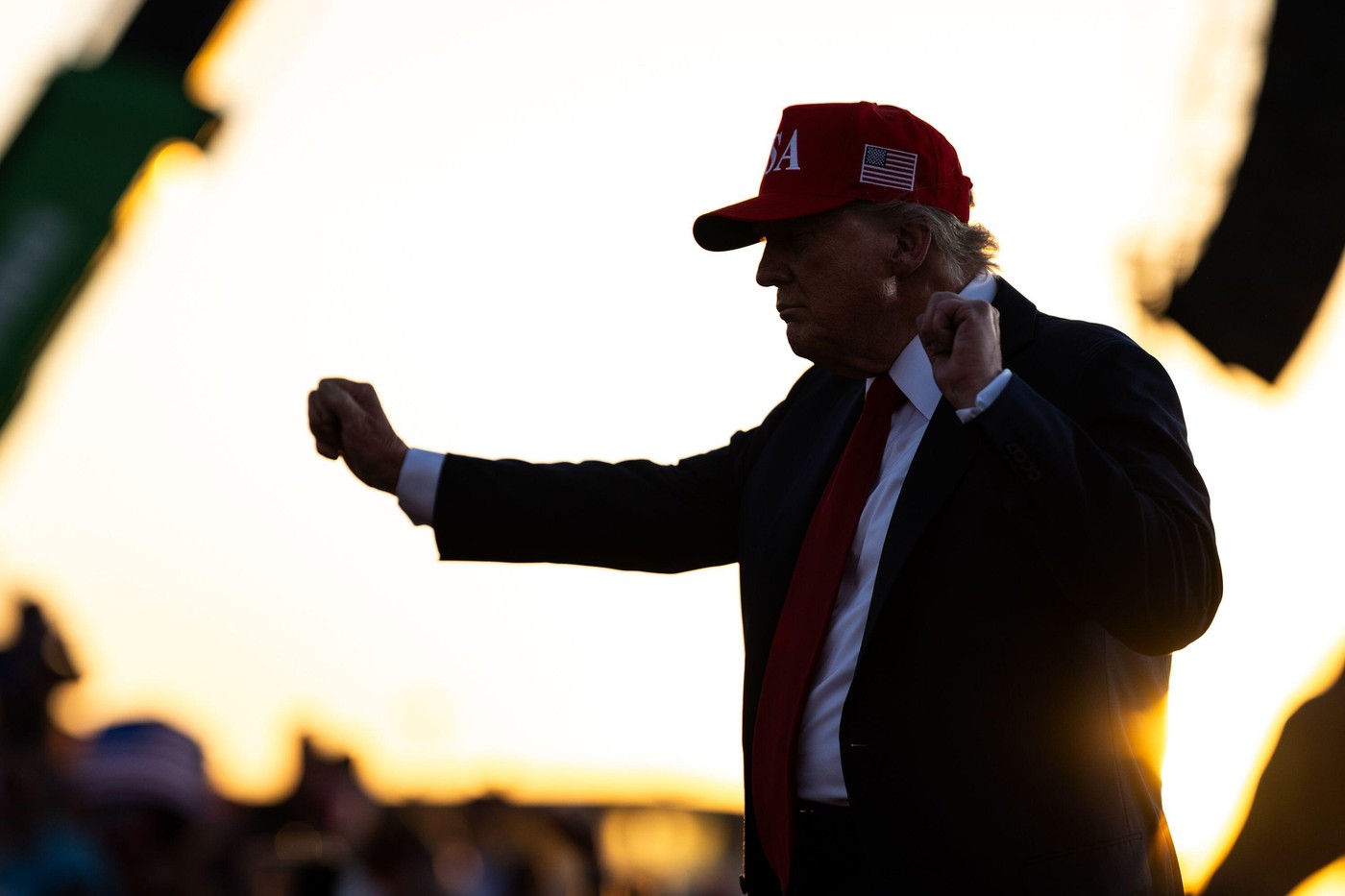 Trump afirmă că uraniul din Iran va fi transportat în SUA. „Vom utiliza echipamente de mari dimensiuni pentru a-l extrage”