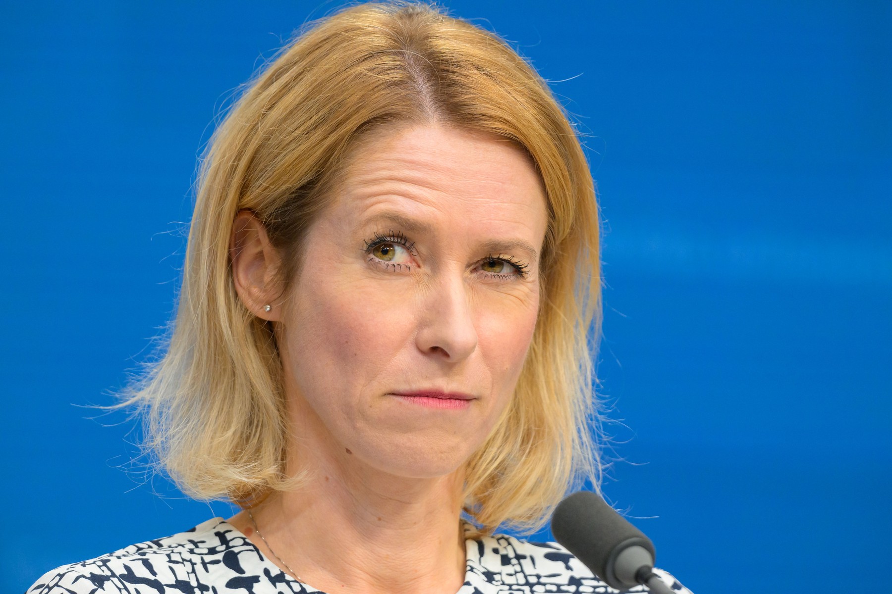Iranul ironizează solicitarea șefei diplomației europene de a redeschide Strâmtoarea Ormuz: „Acest «drept internațional» pe care UE îl folosește pentru a da lecții altora”