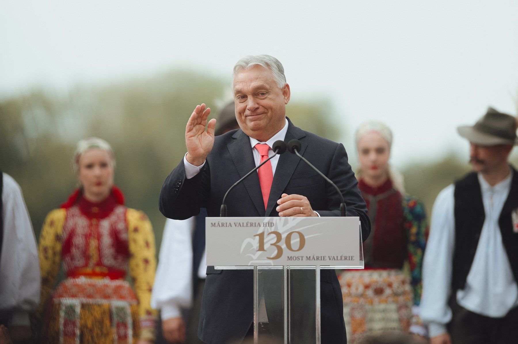 Viktor Orban își ia rămas bun de la scena politică europeană. O tradiție de la Bruxelles nu va mai fi respectată.