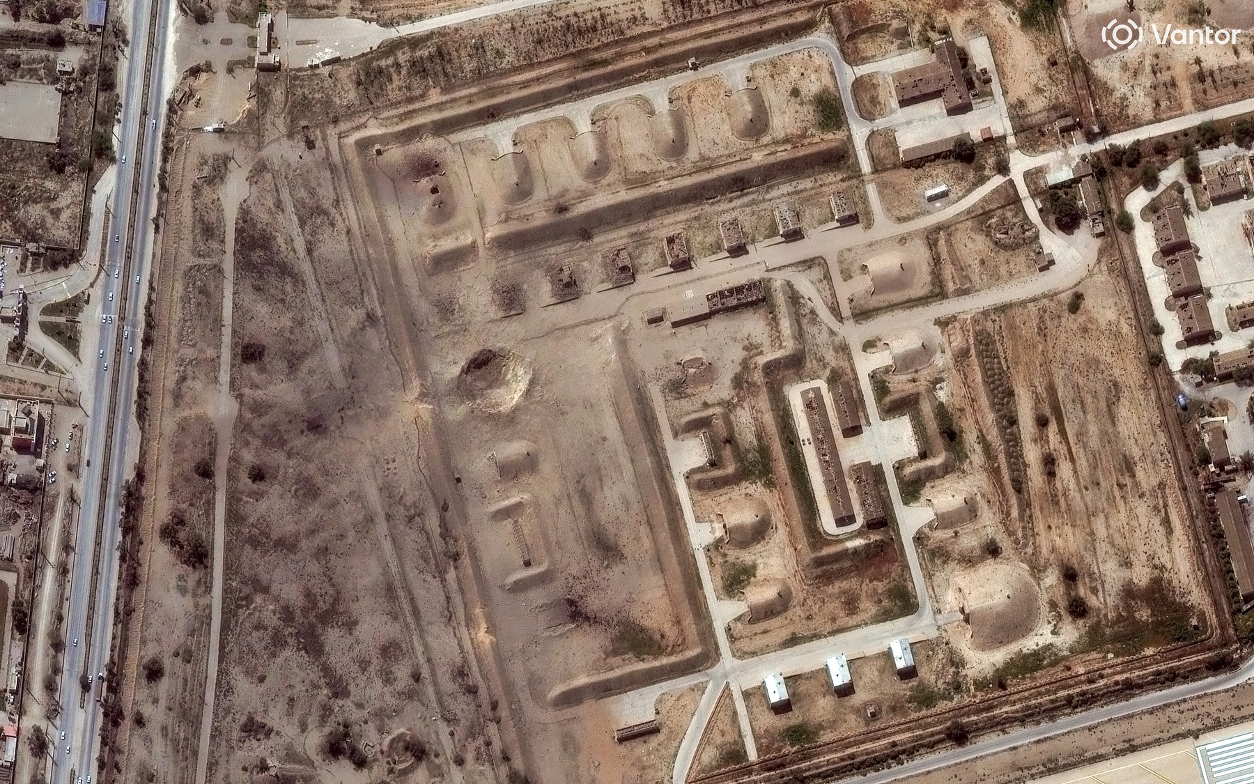 „Siturile nucleare nu trebuie niciodată atacate”. Agenția ONU pentru energia atomică, „profund îngrijorată” după noile atacuri raportate de Iran asupra centralei de la Bushehr.
