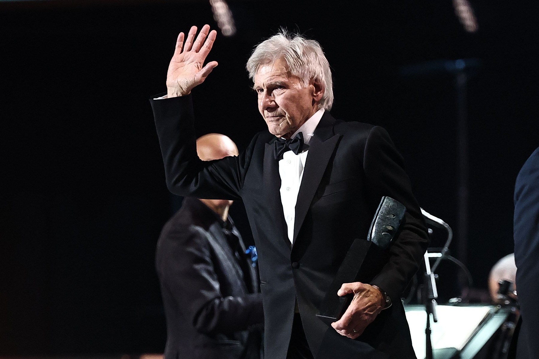 Harrison Ford a discutat despre etapa dificilă din viața sa: „Cred că eram bolnav”