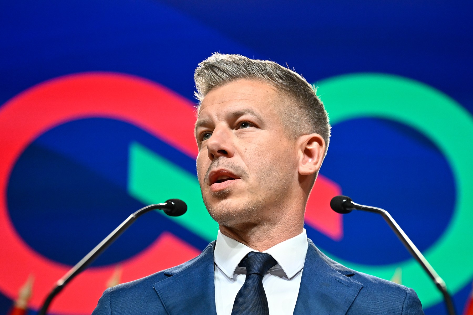 Majoritatea lui Peter Magyar în Parlamentul Ungariei crește. „Un mandat fără precedent”