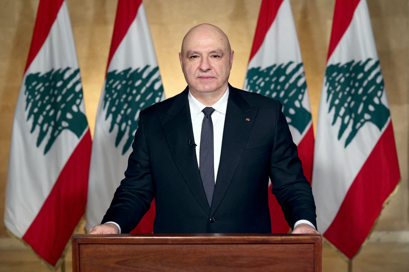 „Am recâștigat Libanul după 50 de ani”. Discursul președintelui Aoun adresat libanezilor.