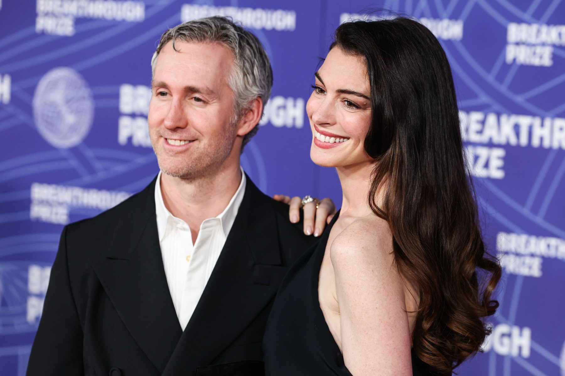 Una dintre cele mai frumoase actrițe de la Hollywood afirmă că și-a întâlnit partenerul ideal.