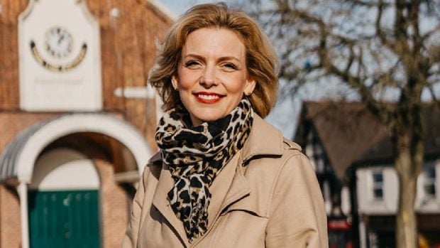 Motivul pentru care o deputată dorește să introducă jucării erotice în Parlamentul din Marea Britanie: „Cel mai important instrument pe care îl are societatea”