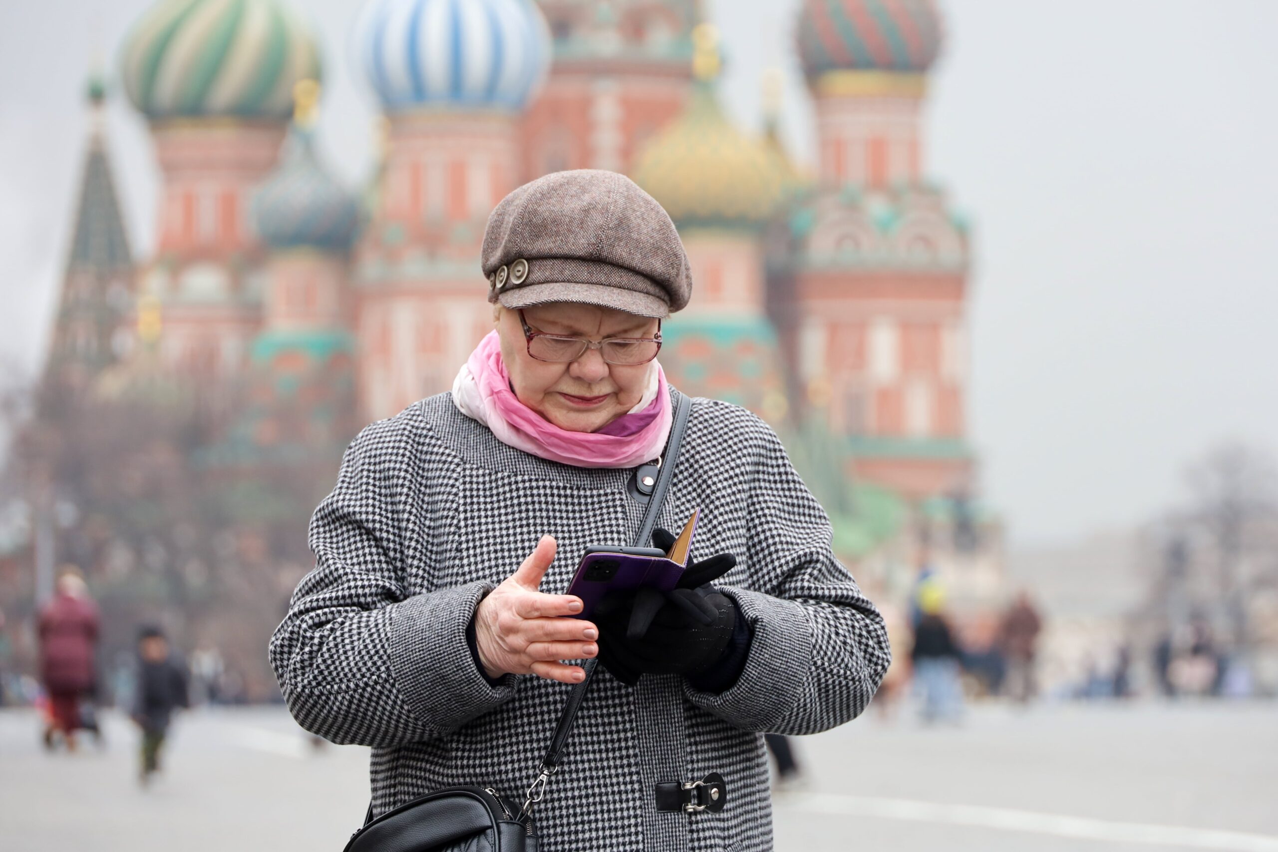 Rusia nu are acces la internet de zile întregi. Tensiunile cresc după decizia Moscovei de a restricționa conexiunea la internet.