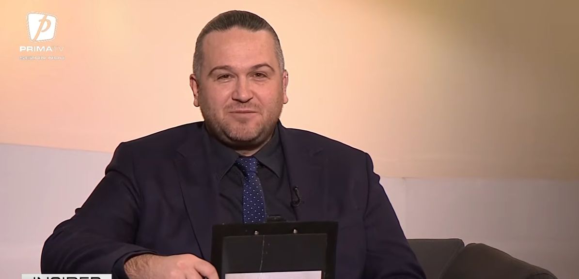 Unul dintre cei mai renumiți jurnaliști din România și-a anunțat demisia.