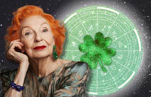 Cea mai norocoasă zi a săptămânii pentru fiecare semn zodiacal din perioada 4 – 10 mai