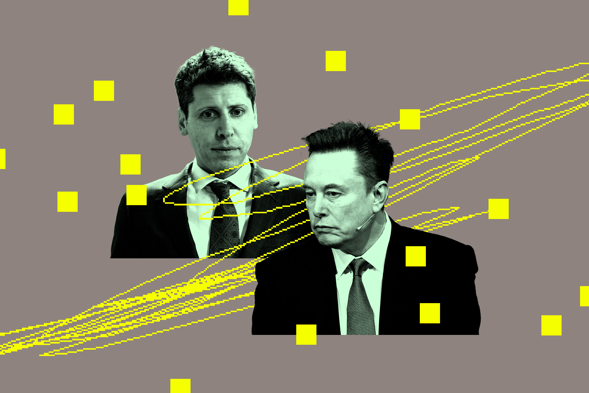 Toate dovezile dezvăluite până acum în cazul Musk v. Altman