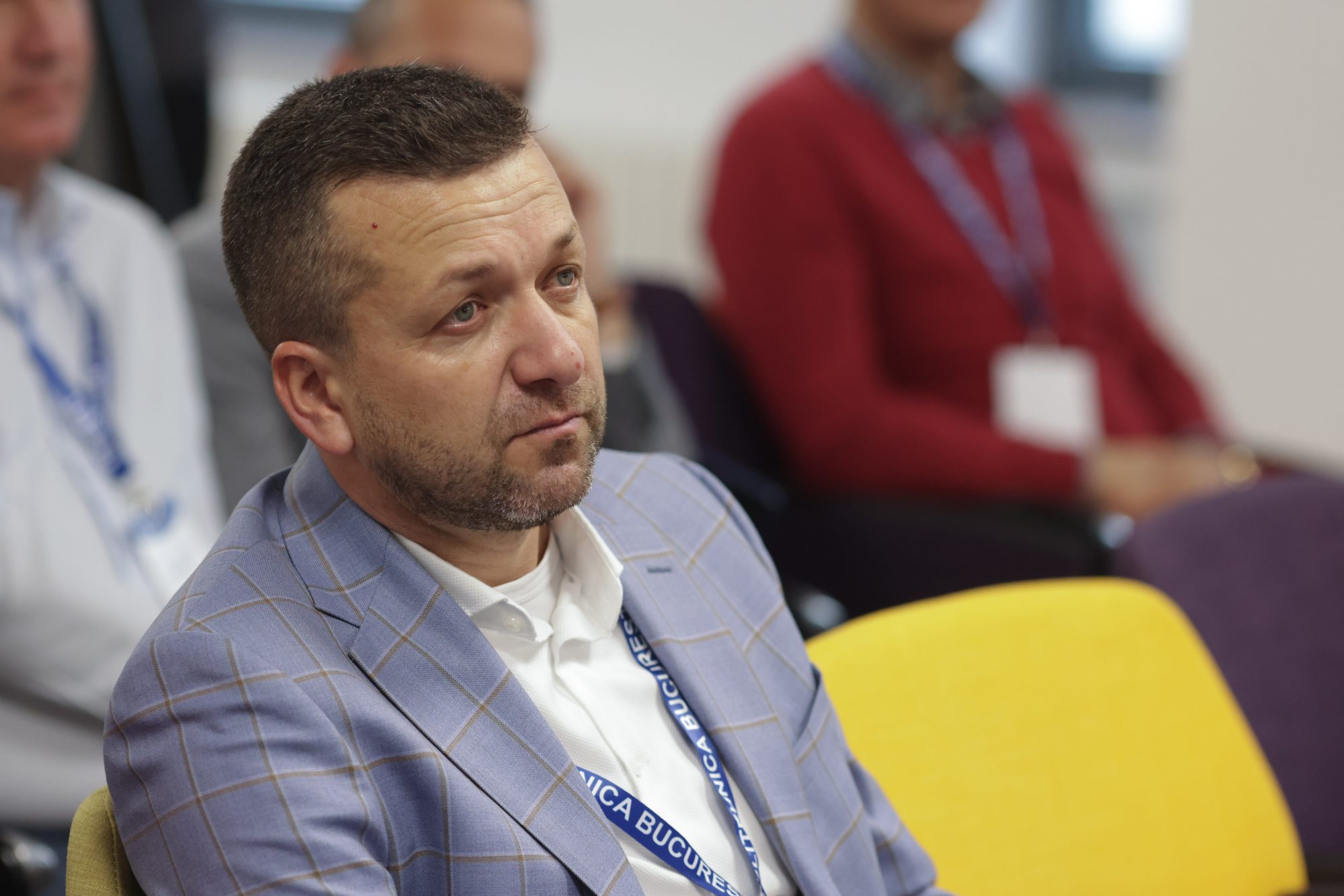Primarul din Oradea cheamă la o întâlnire publică pentru sprijinirea premierului Bolojan.