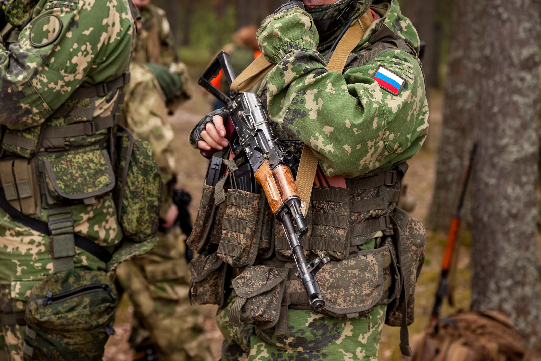 Atrași de locuri de muncă, dar trimiși pe câmpul de luptă: Peru inițiază o anchetă privind cetățenii atrași de Rusia să participe la conflictul din Ucraina.