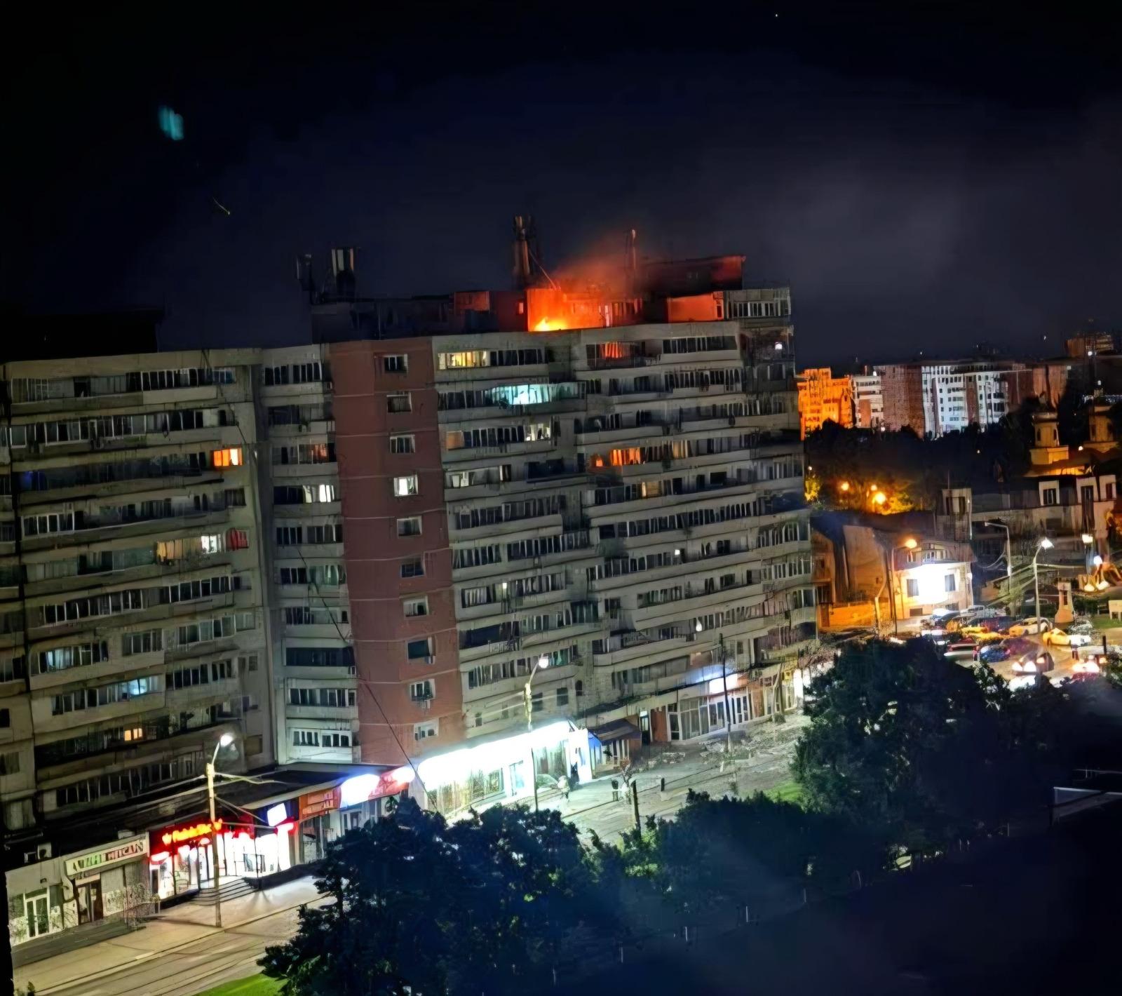 Polițele de asigurare nu acoperă daunele generate de „acte de război” sau „terorism”, iar companiile nu au obligația legală de a despăgubi victimele. Ce măsuri pot fi luate?