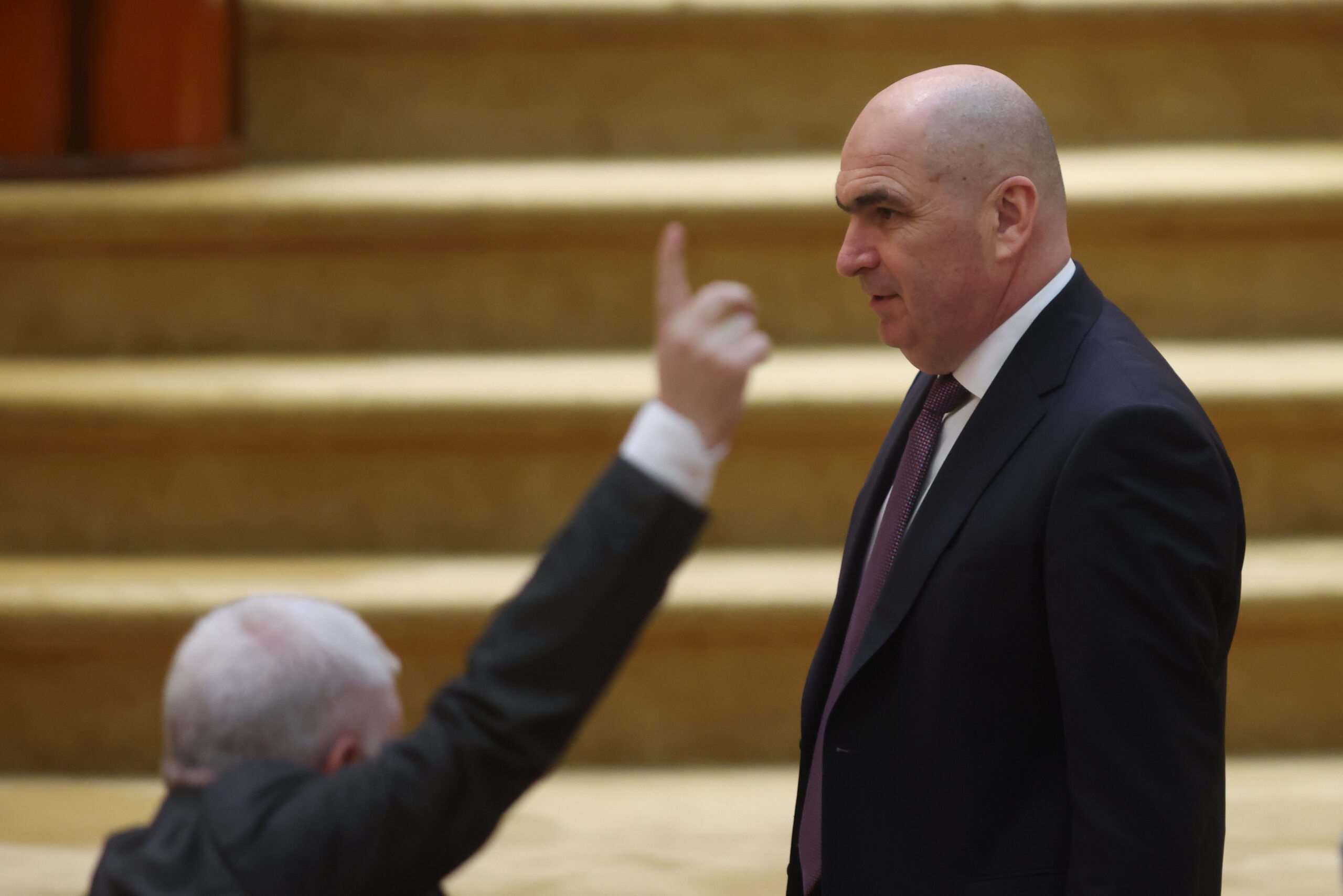 Sociolog despre moțiunea de cenzură: Se apropie un moment de cotitură în politica românească. „Primele semne importante sunt deja vizibile”