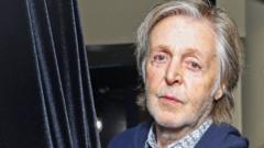 Paul McCartney despre cum a cântat la chitară cu Paul Mescal: ‘El o știa mai bine decât mine!’